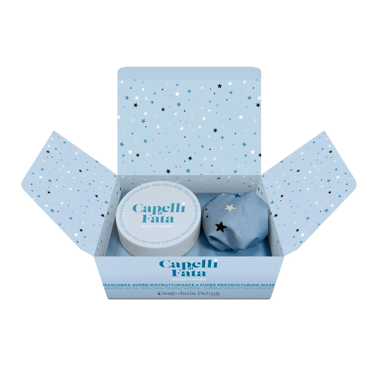 Capelli di fata Boost + mask kit - Image 2