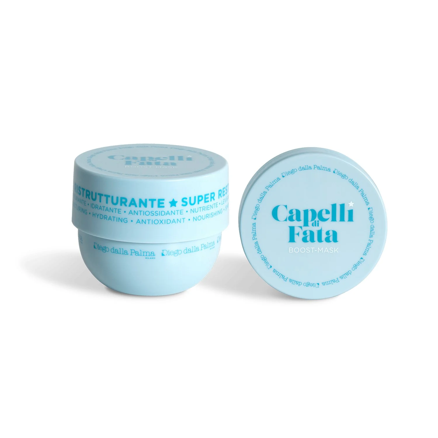 Capelli di fata Boost + mask kit - Image 3