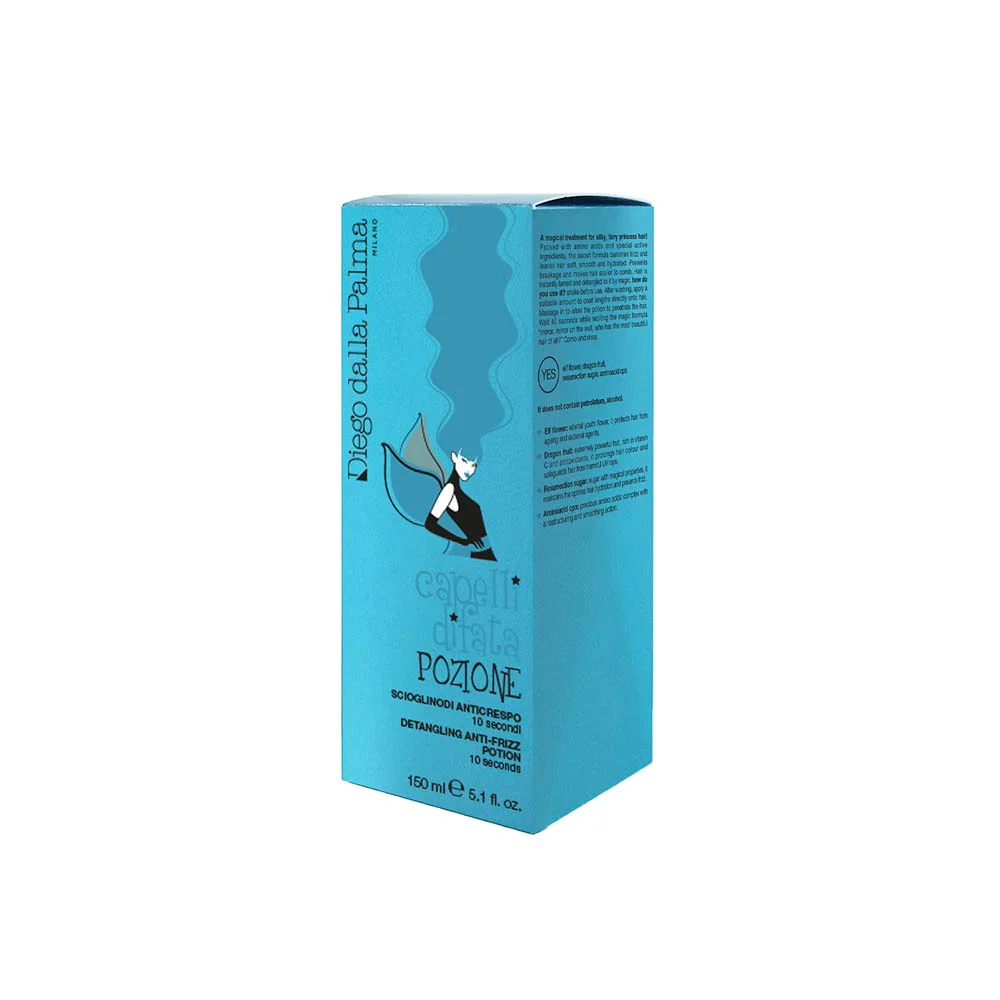Capelli Di Fata -  Pozione Sciogli Nodi Anticrespo - Image 2