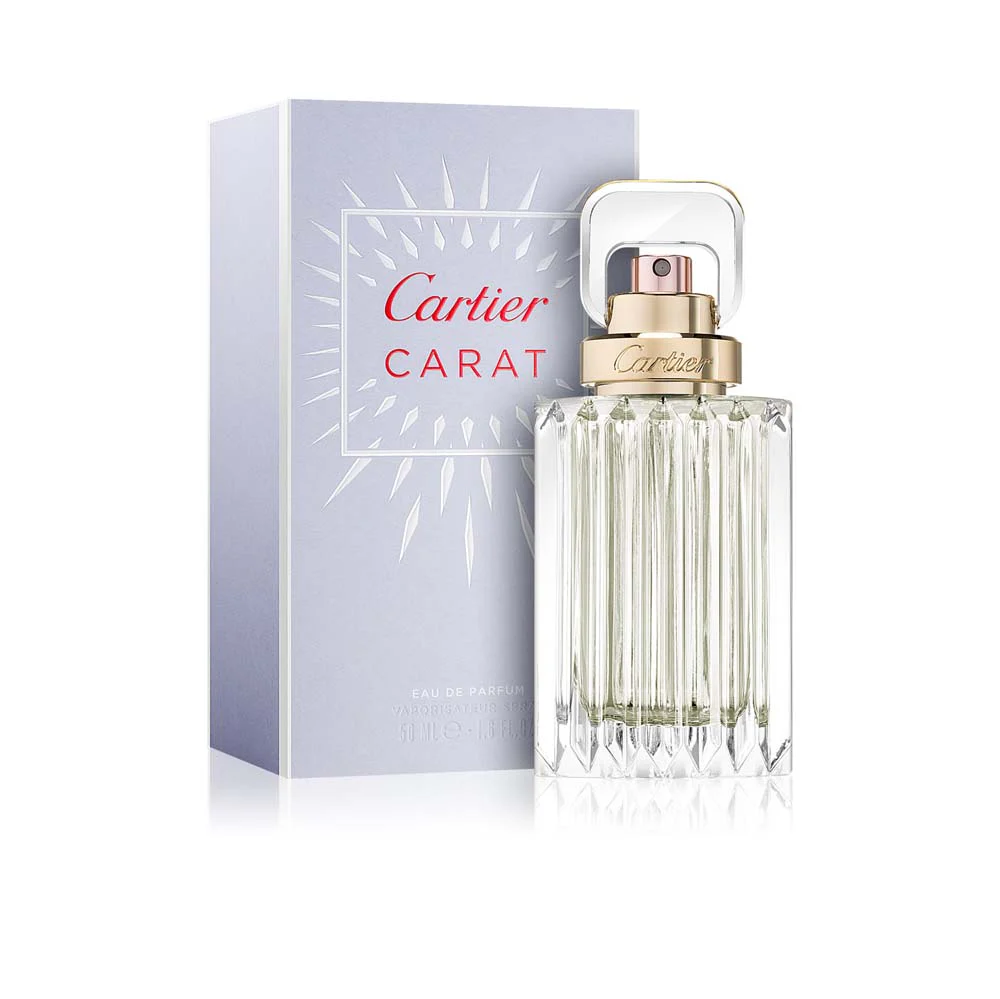 Carat Di Cartier Eau de parfum - Image 4