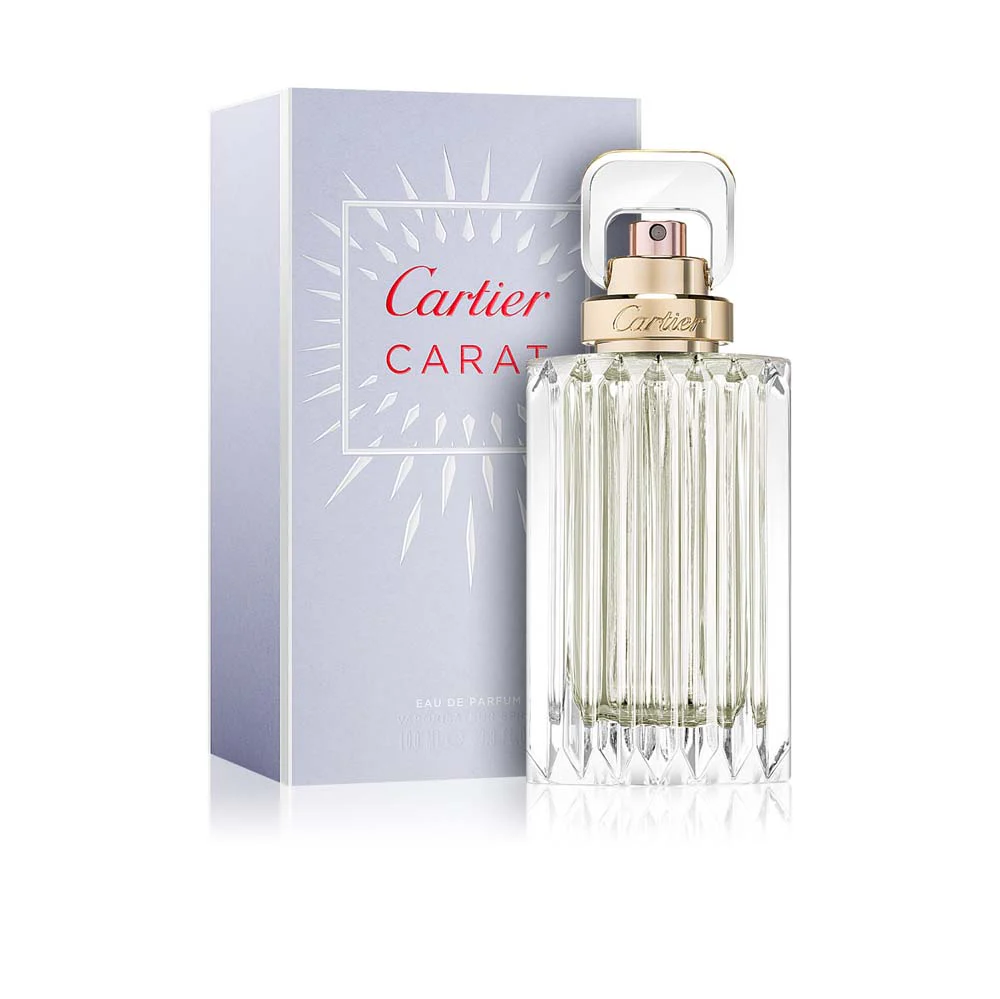 Carat Di Cartier Eau de parfum - Image 6