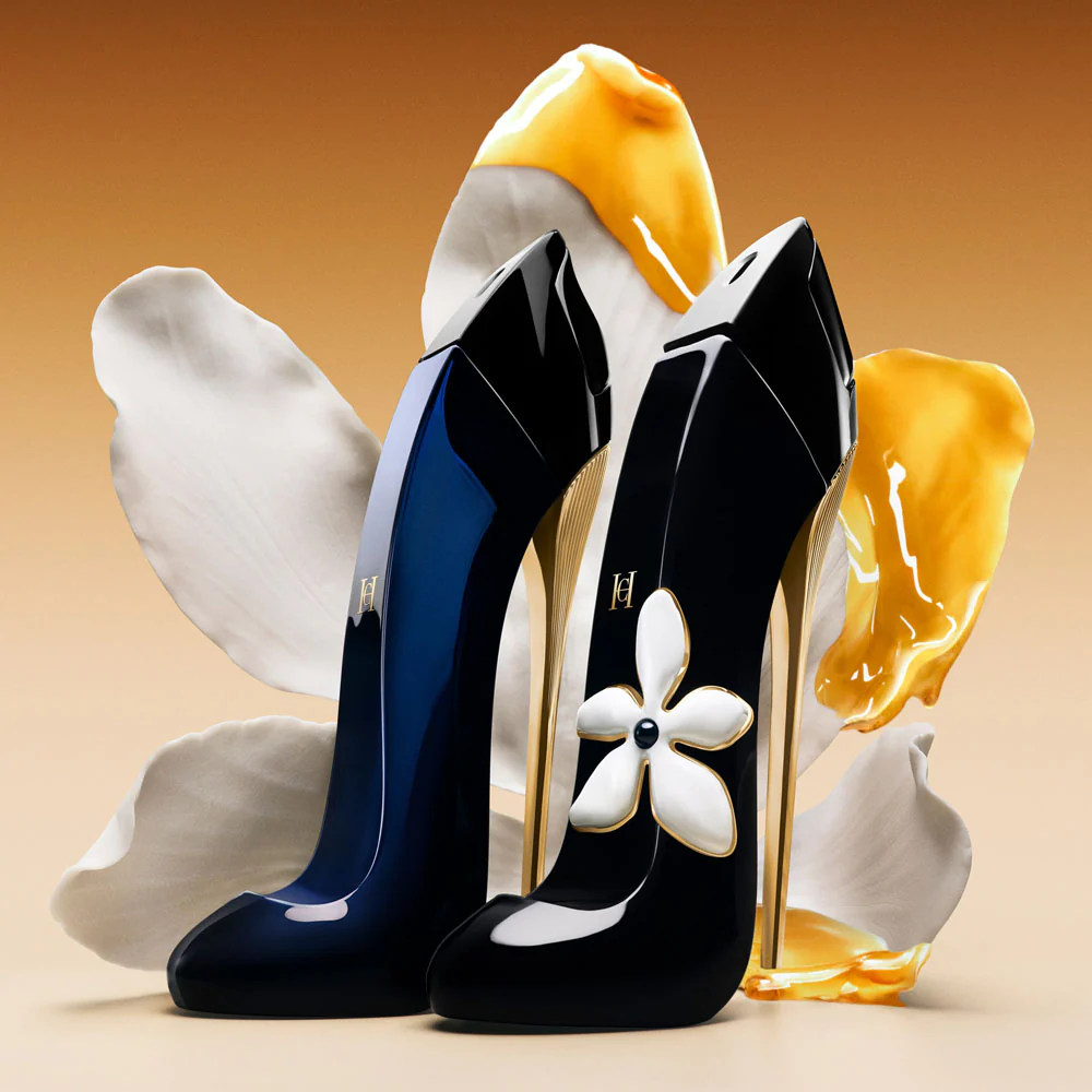 Good Girl Jasmine Absolute Eau de Parfum - Image 12