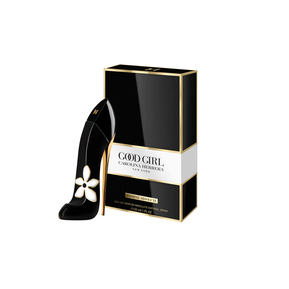 Good Girl Jasmine Absolute Eau de Parfum - Image 2