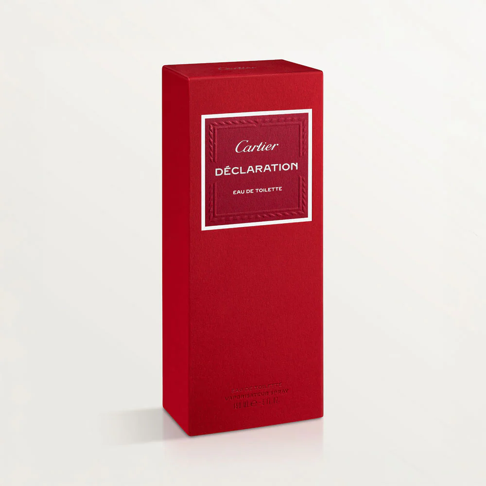 Cartier Declaration Eau de toilette - Image 13