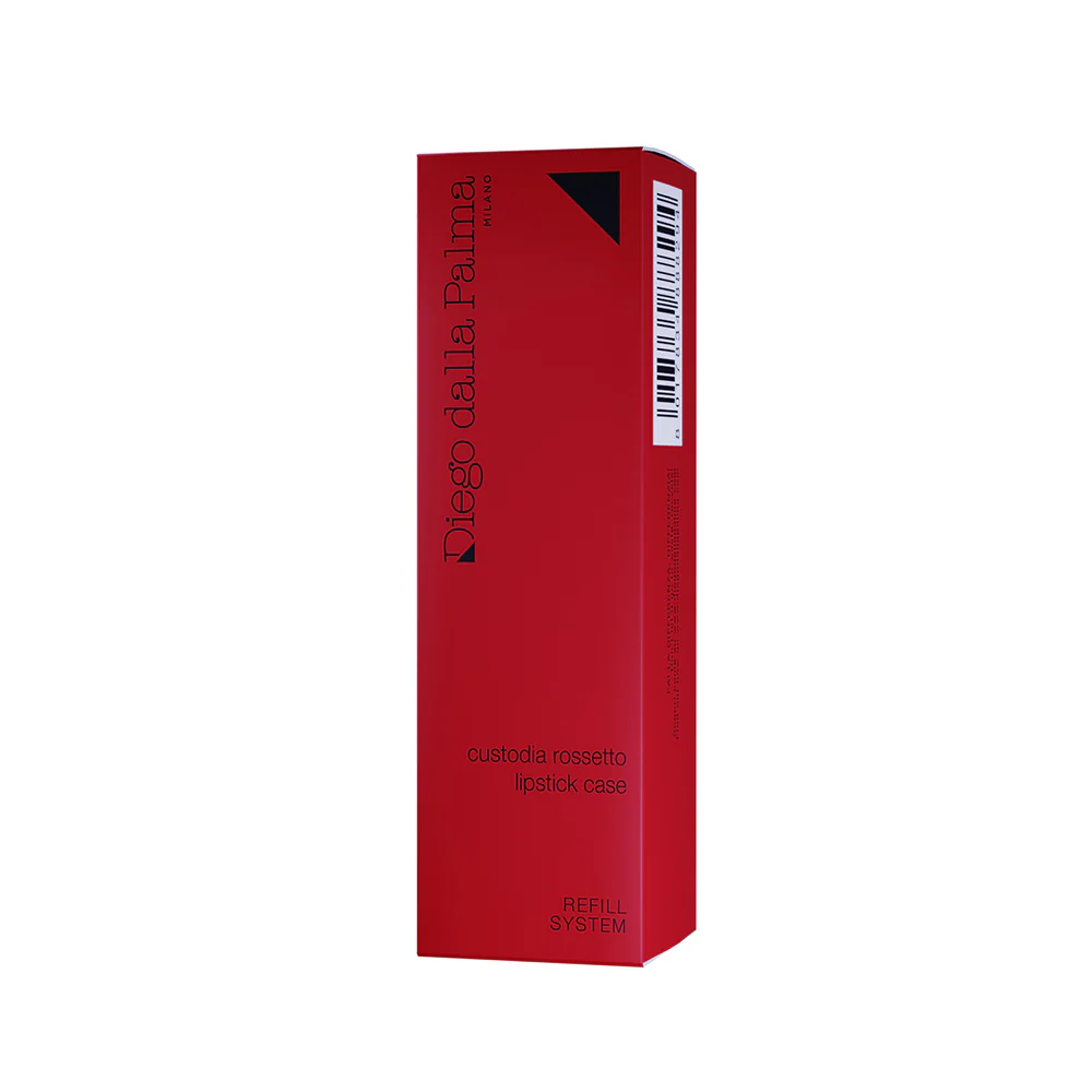 Case per ricarica The Creamy rosso - Image 2