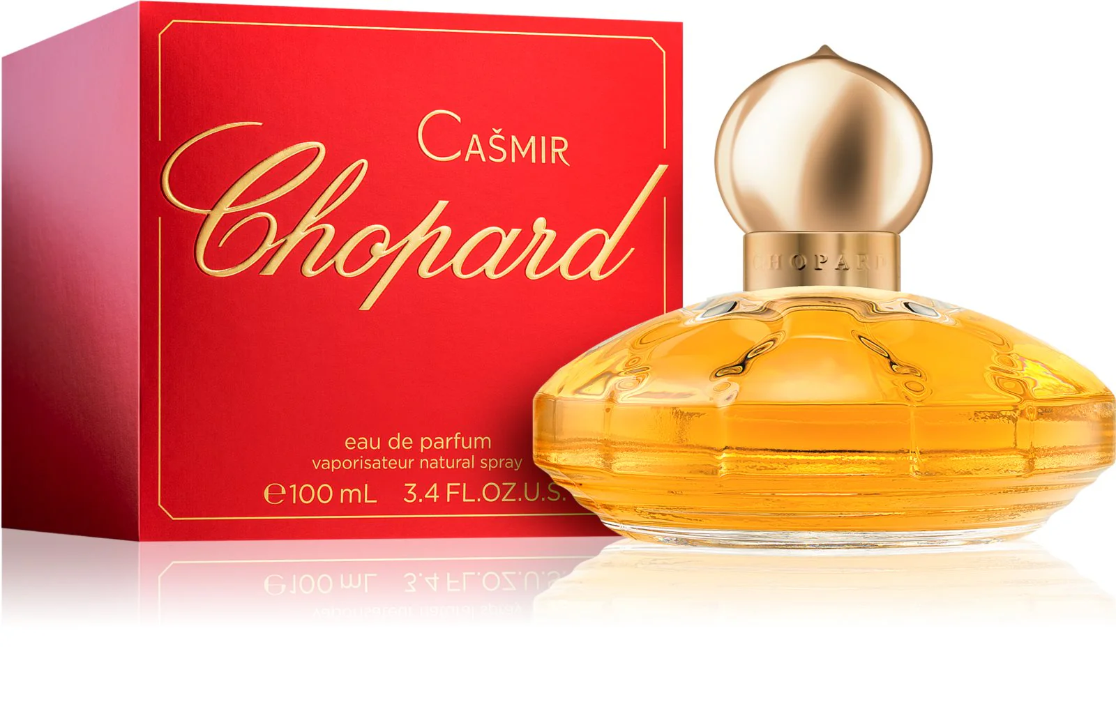 Casmir Eau de parfum - Image 4