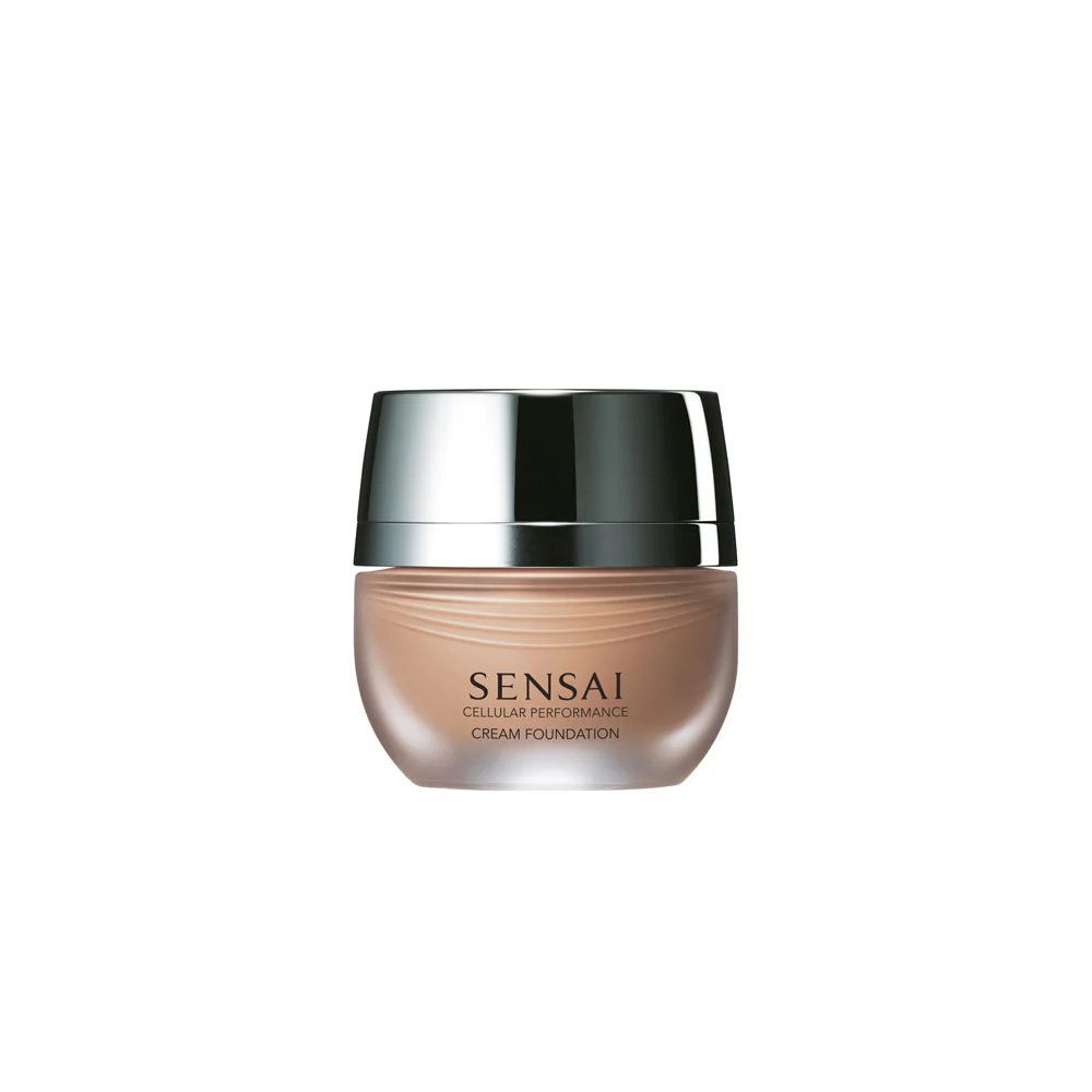 Cellular Performance Cream Foundation - Image 11