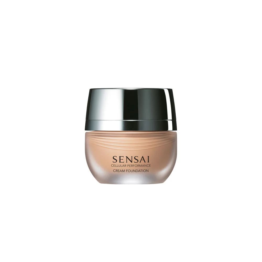 Cellular Performance Cream Foundation - Image 3