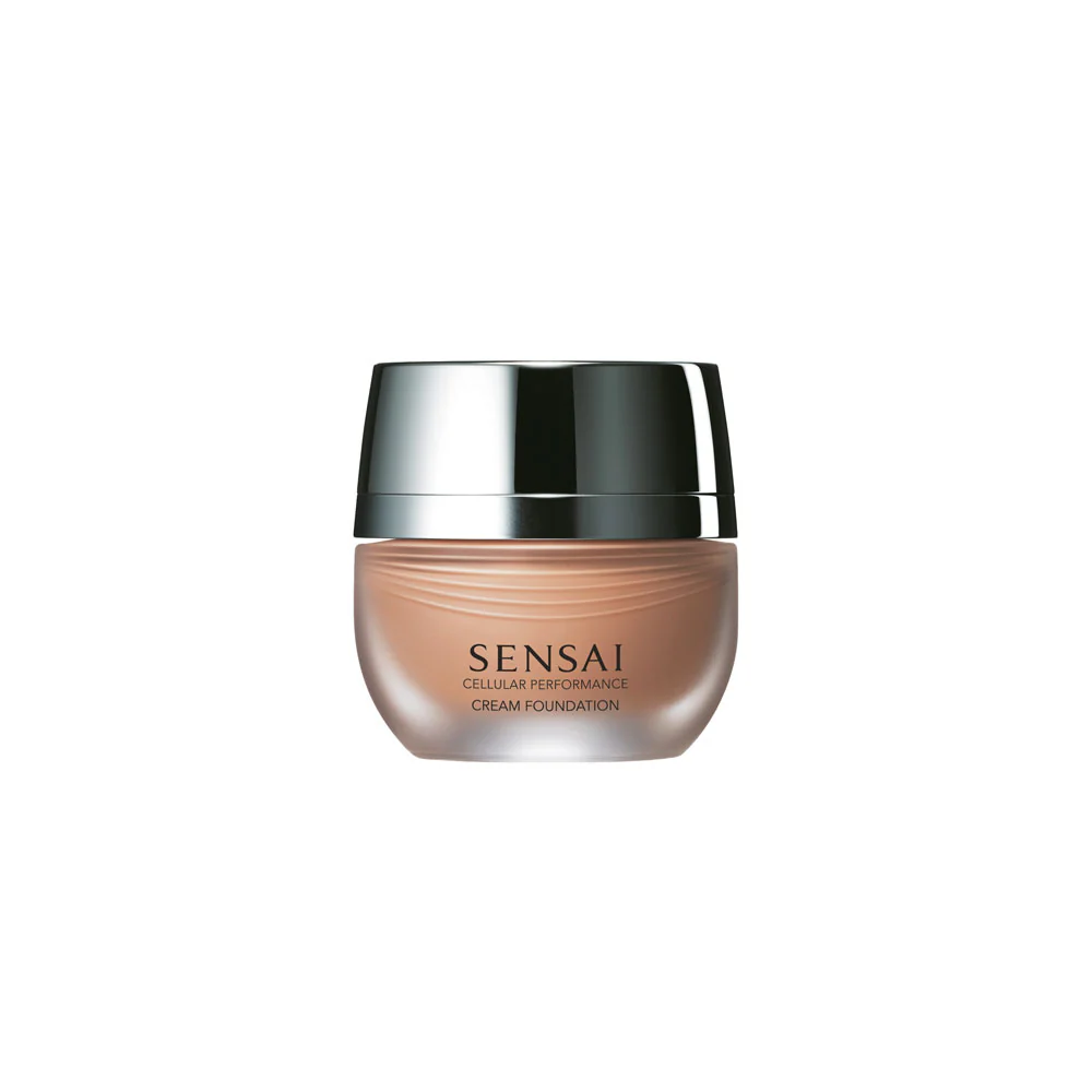 Cellular Performance Cream Foundation - Image 5