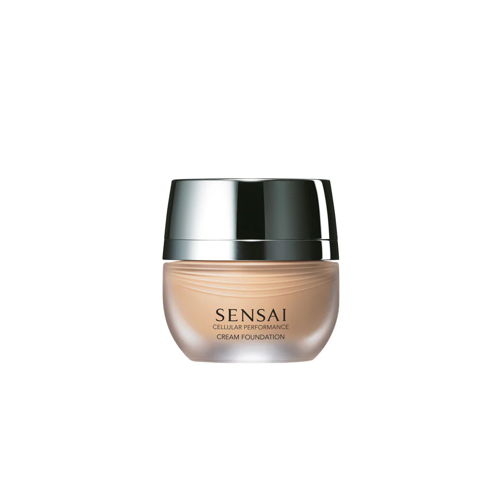 Cellular Performance Cream Foundation - Image 7