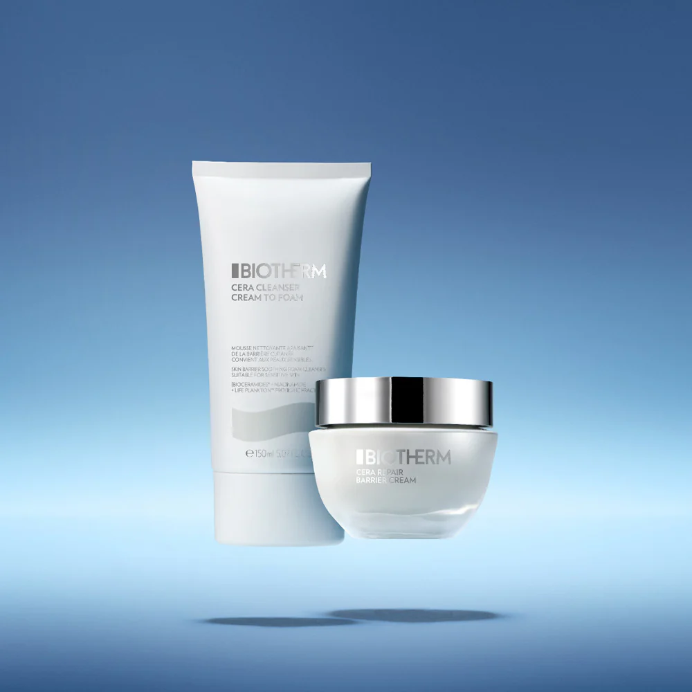 Cera Cleanser Cream to Foam - Image 4