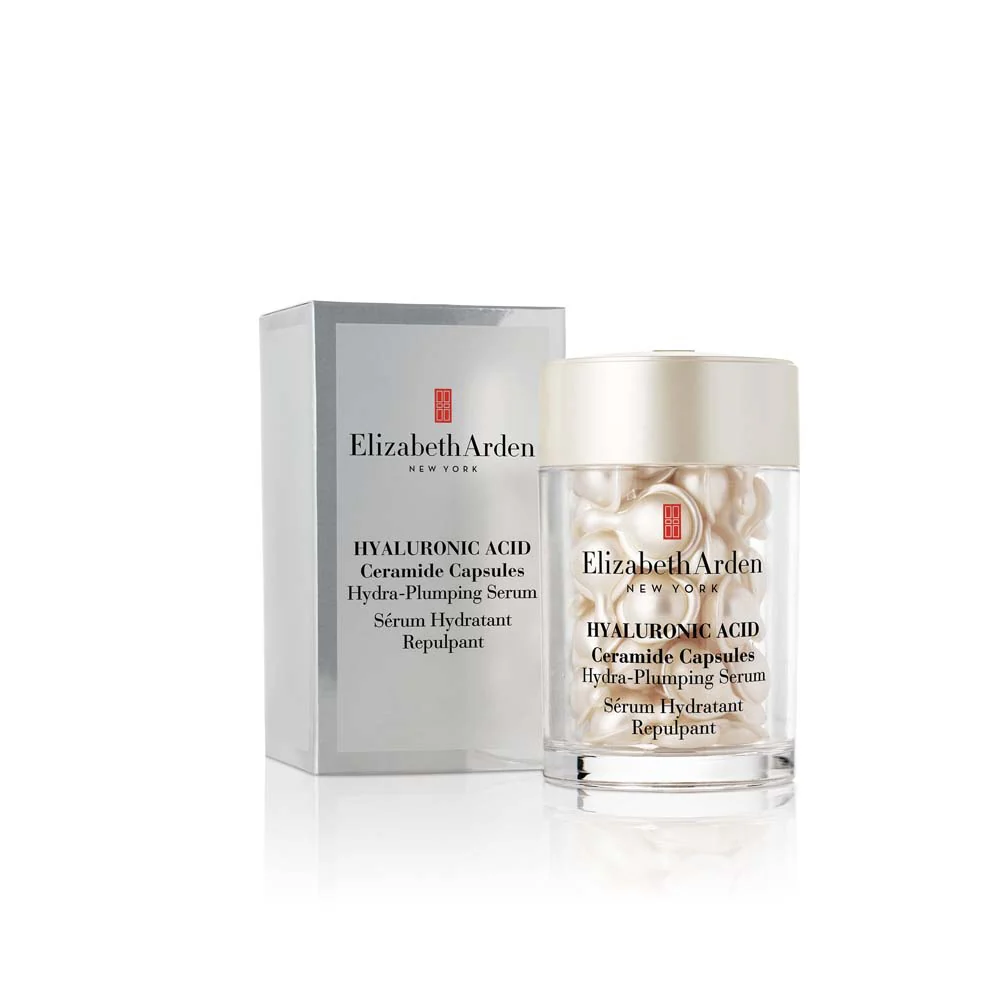 Ceramide Capsule all'Acido Ialuronico Siero Idra-Rimpolpante - Image 2