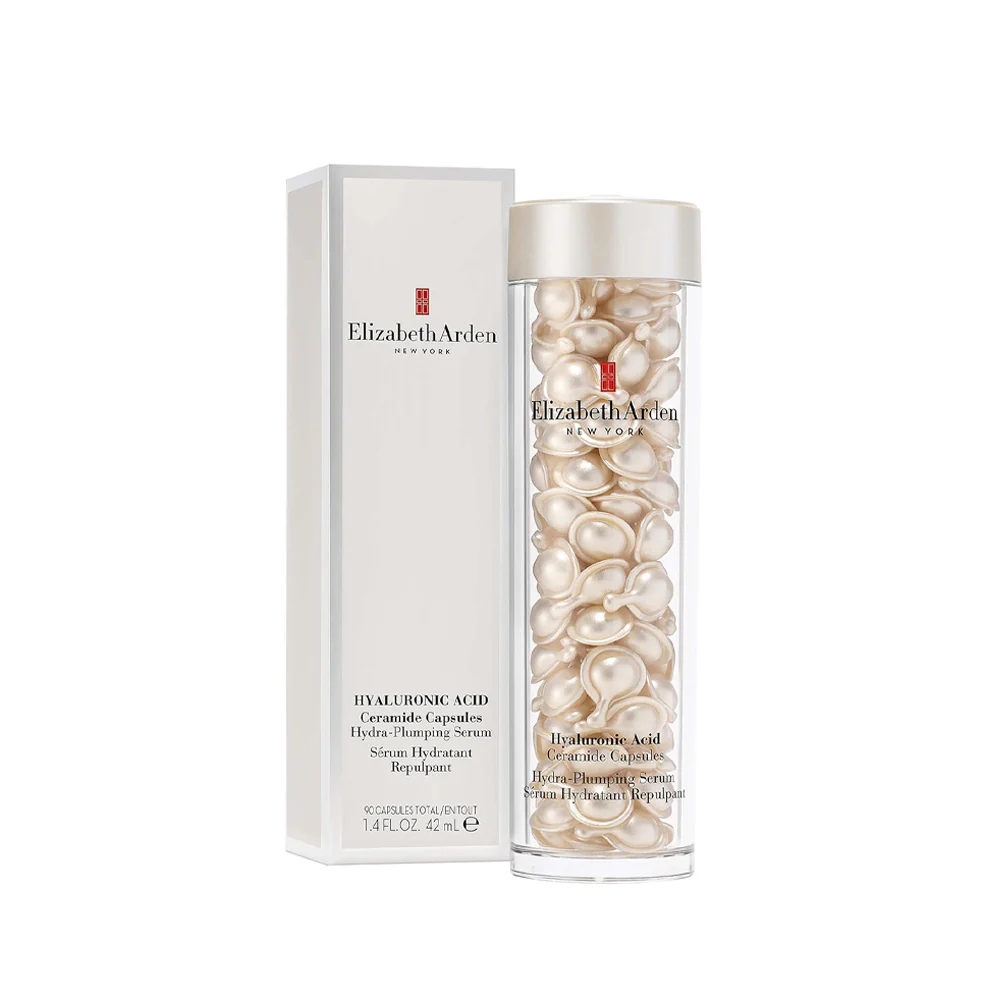 Ceramide Capsule all'Acido Ialuronico Siero Idra-Rimpolpante - Image 4