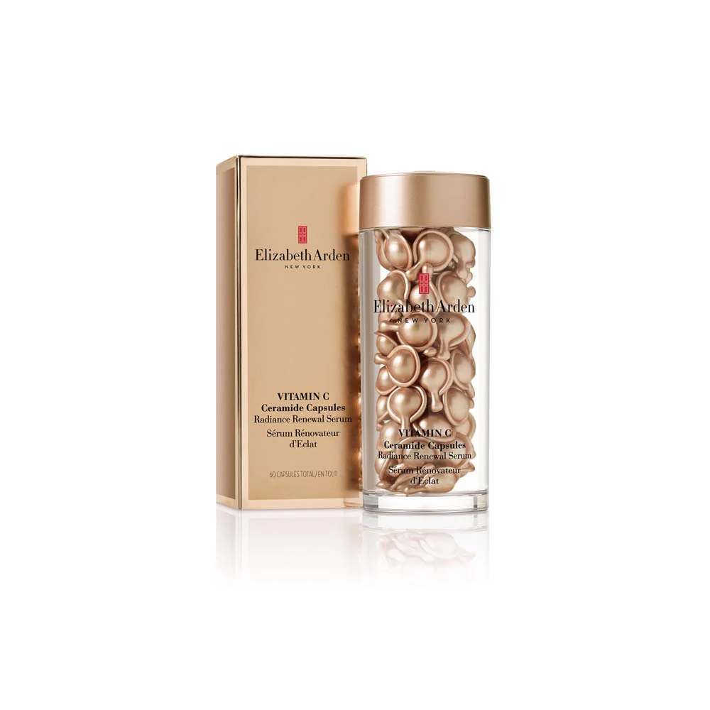 Ceramide Capsules Vitamin C - Image 2