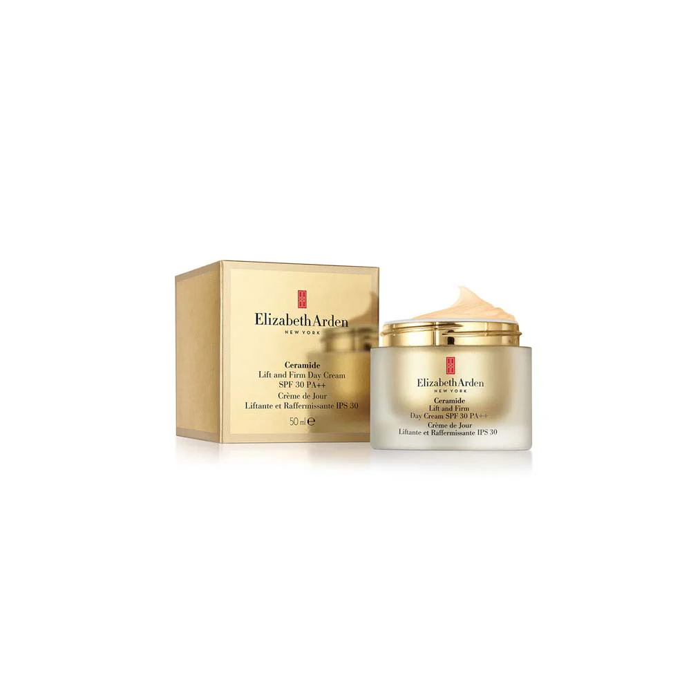 Ceramide Lift And Firm Day Cream Broad Spectrum Sunscreen Spf 30 - Image 2