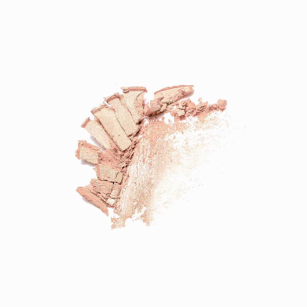 Champagne Shower - Illuminante Viso & Decolleté - Image 2