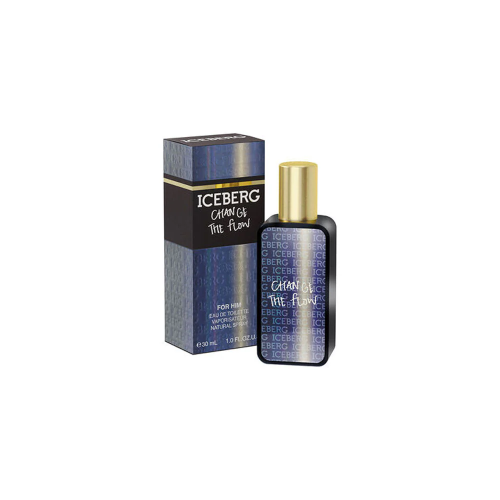Change The Flow Eau de toilette - Image 2