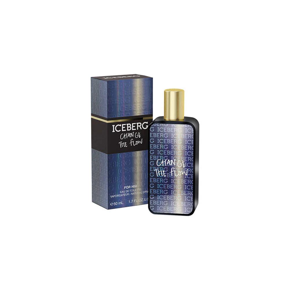 Change The Flow Eau de toilette - Image 4
