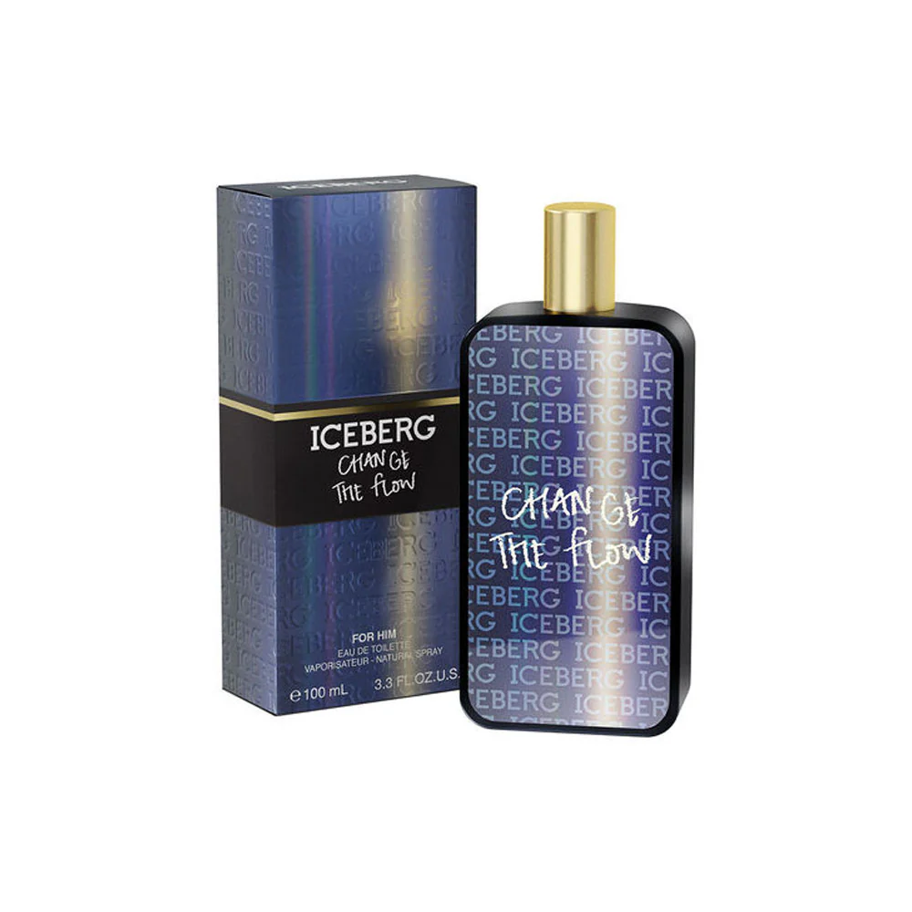 Change The Flow Eau de toilette - Image 6