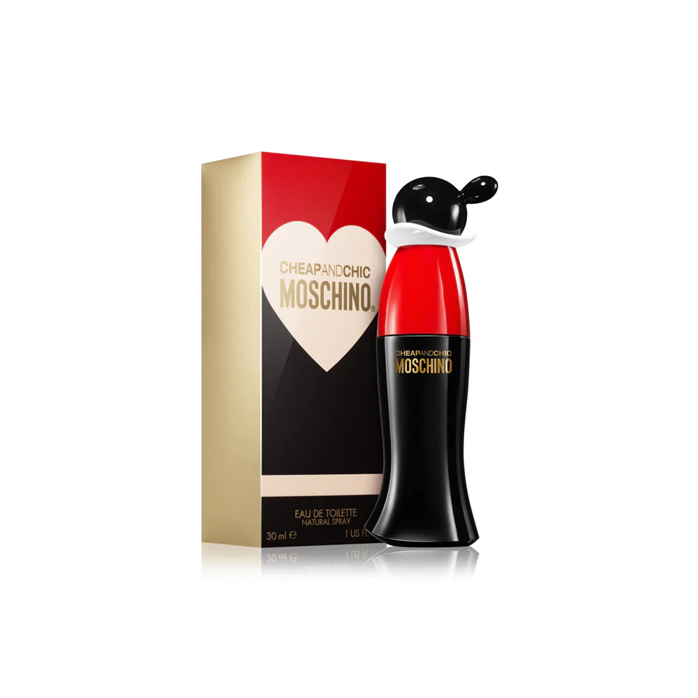 Cheap & Chic Eau de toilette - Image 2