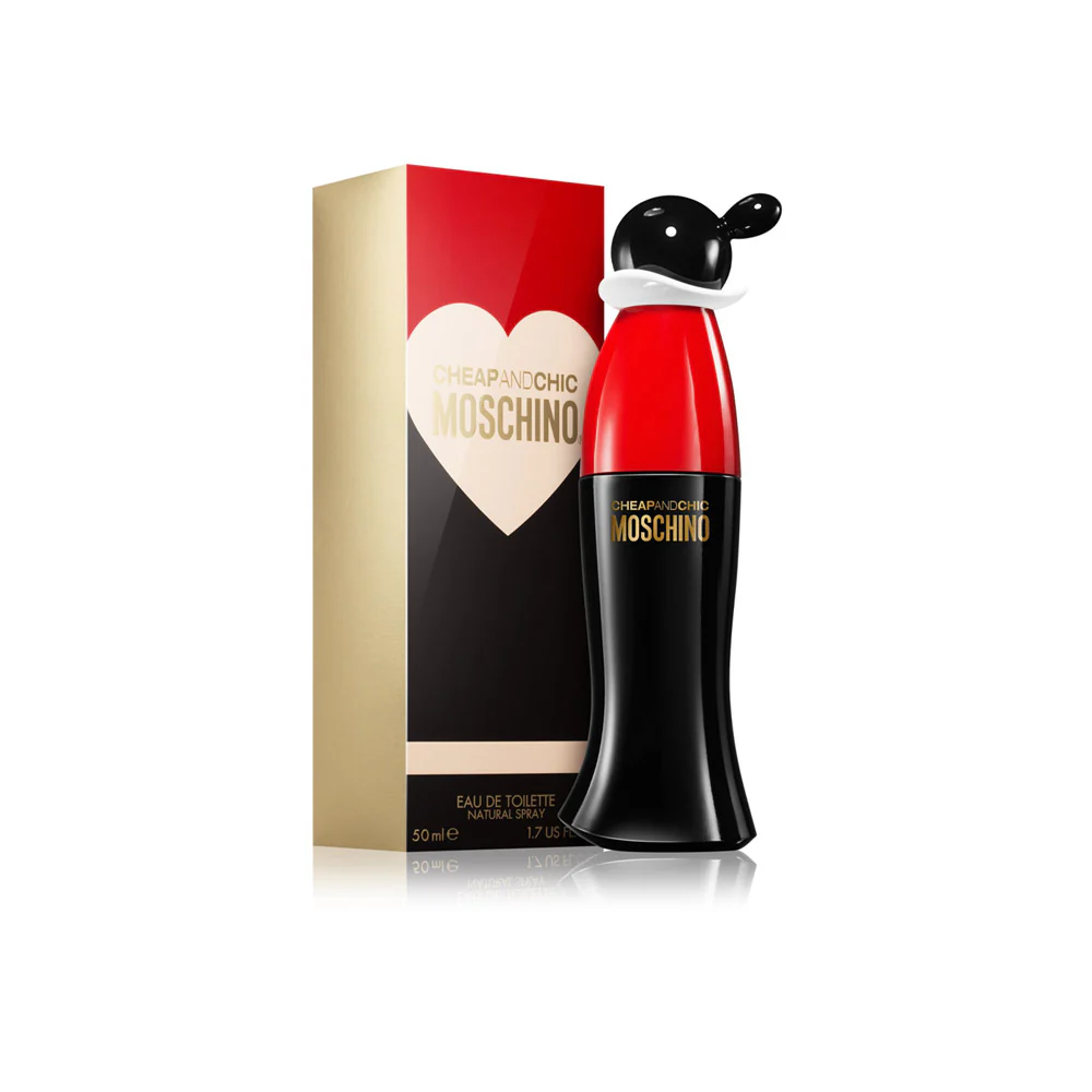 Cheap & Chic Eau de toilette - Image 4