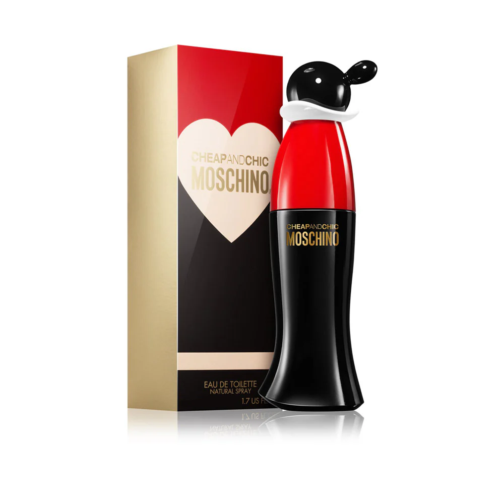 Cheap & Chic Eau de toilette - Image 6