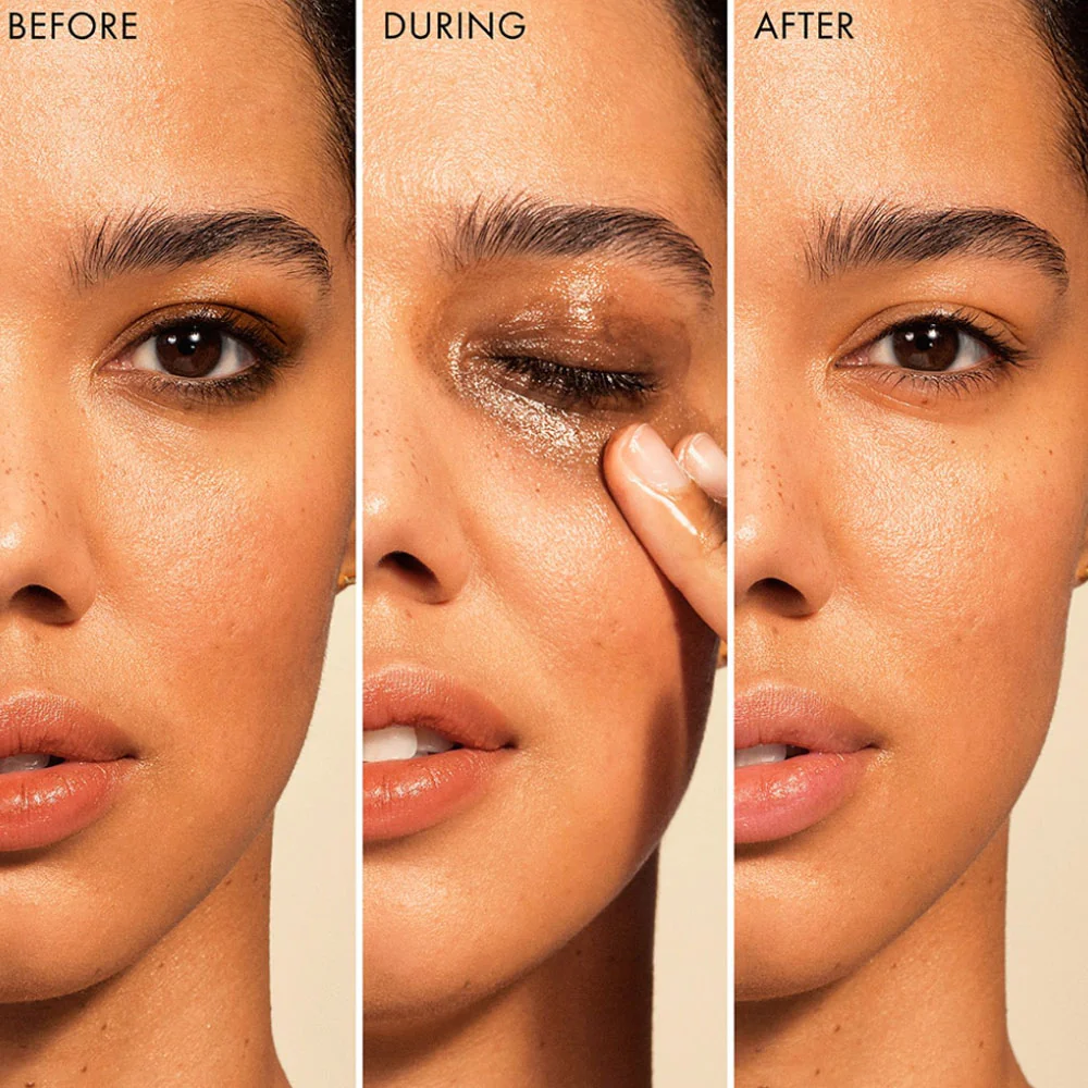 Checks and balances milky oil cleanser - Image 3