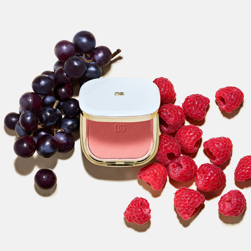 Cheeks & Eyes Match Lasting Blush - Image 29