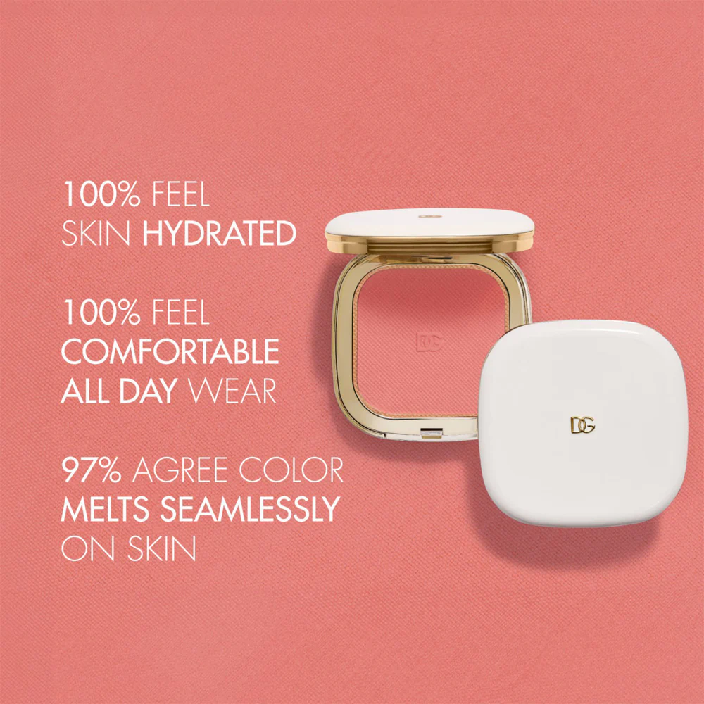 Cheeks & Eyes Match Lasting Blush - Image 4