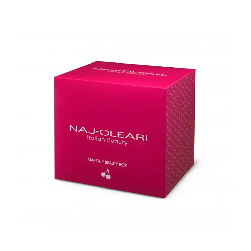 Cherry Vip Beauty Box Large - Image 3