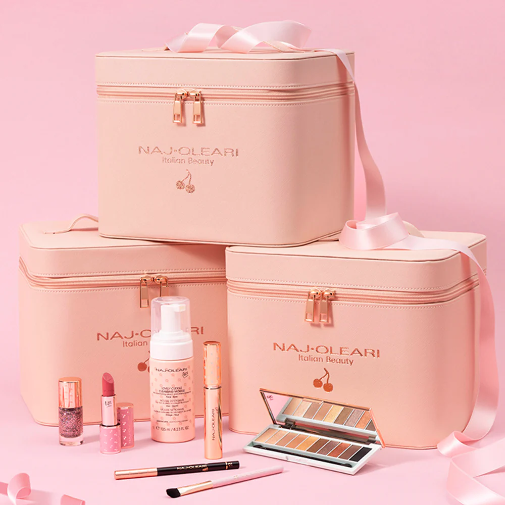 Cherry Vip Beauty Box Large - Image 4