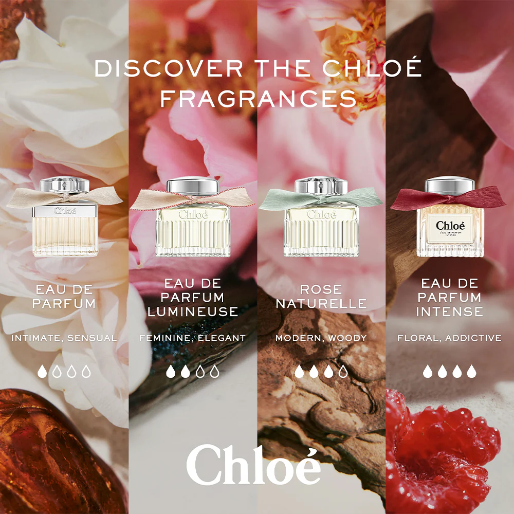 Chloé L'Eau de Parfum Intense - Image 21