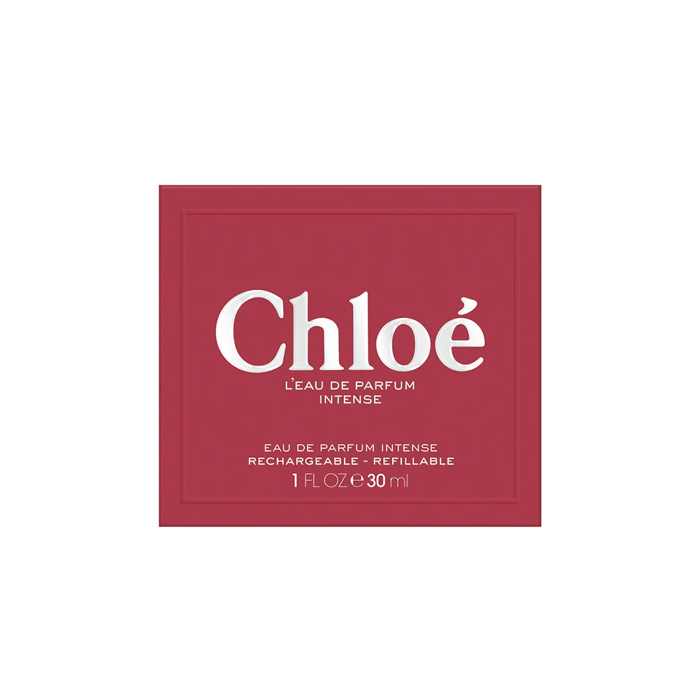 Chloé L'Eau de Parfum Intense - Image 4