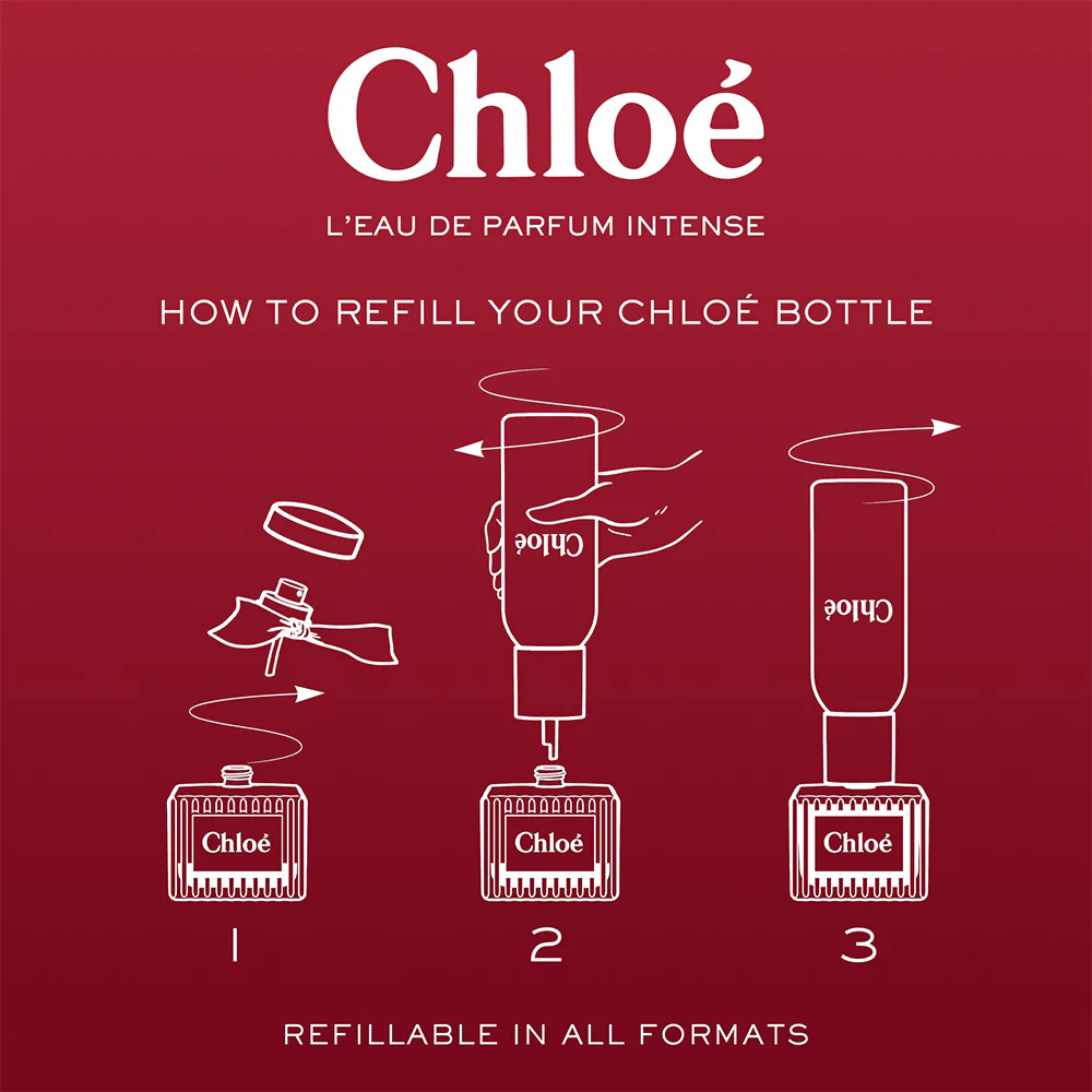 Chloé L'Eau de Parfum Intense - Image 9