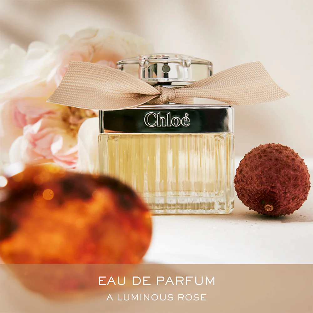 Chloé L'Eau de parfum Lumineuse - Image 12