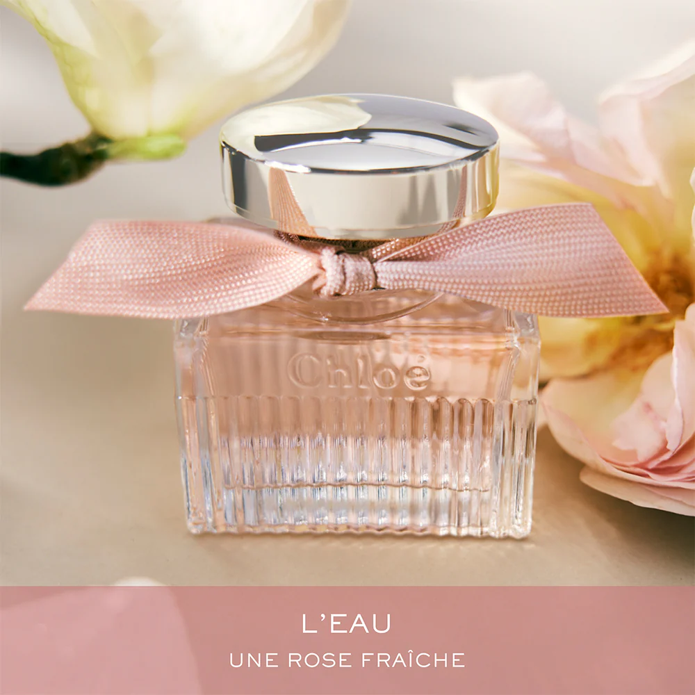 Chloé L'Eau de parfum Lumineuse - Image 4