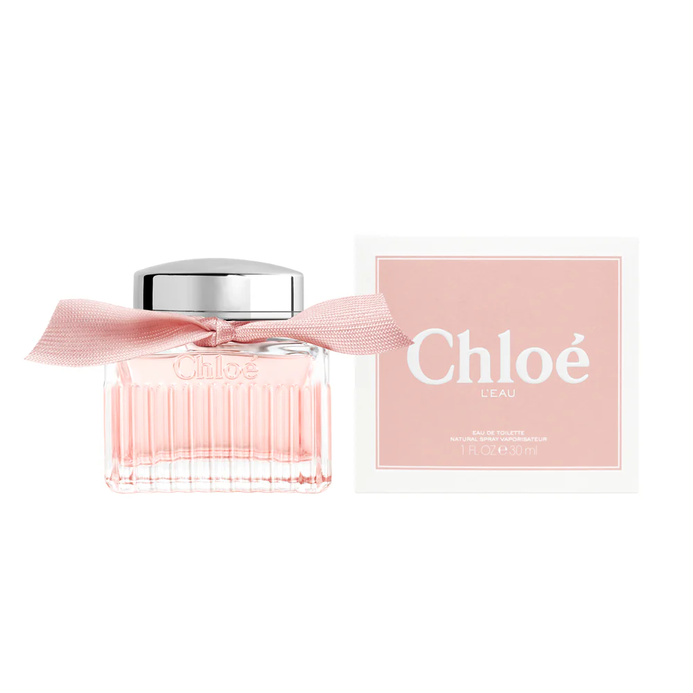 Chloé L'Eau Edt - Image 2