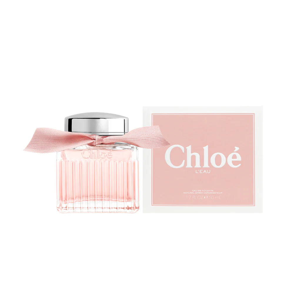 Chloé L'Eau Edt - Image 5