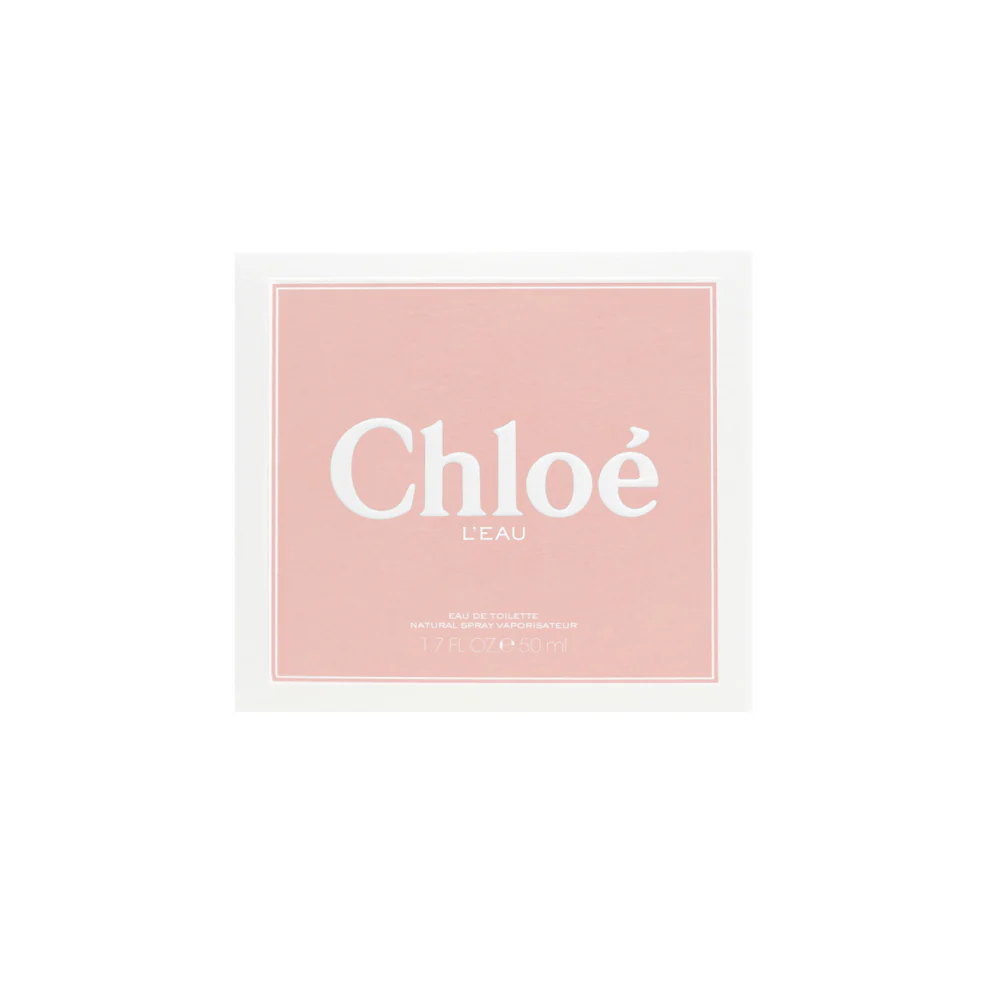 Chloé L'Eau Edt - Image 6