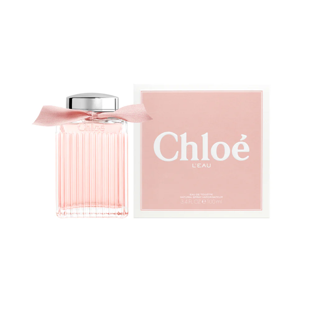 Chloé L'Eau Edt - Image 8