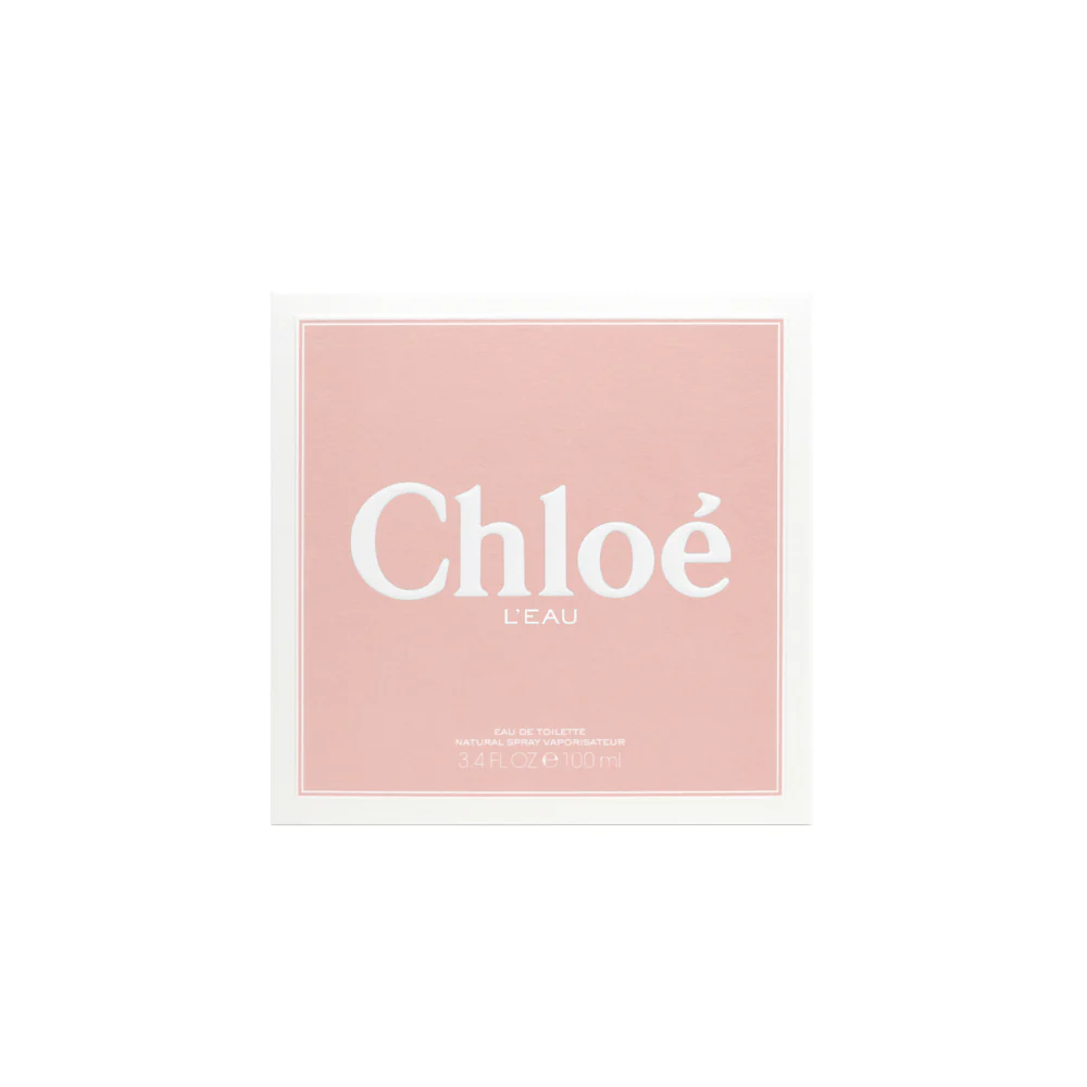 Chloé L'Eau Edt - Image 9