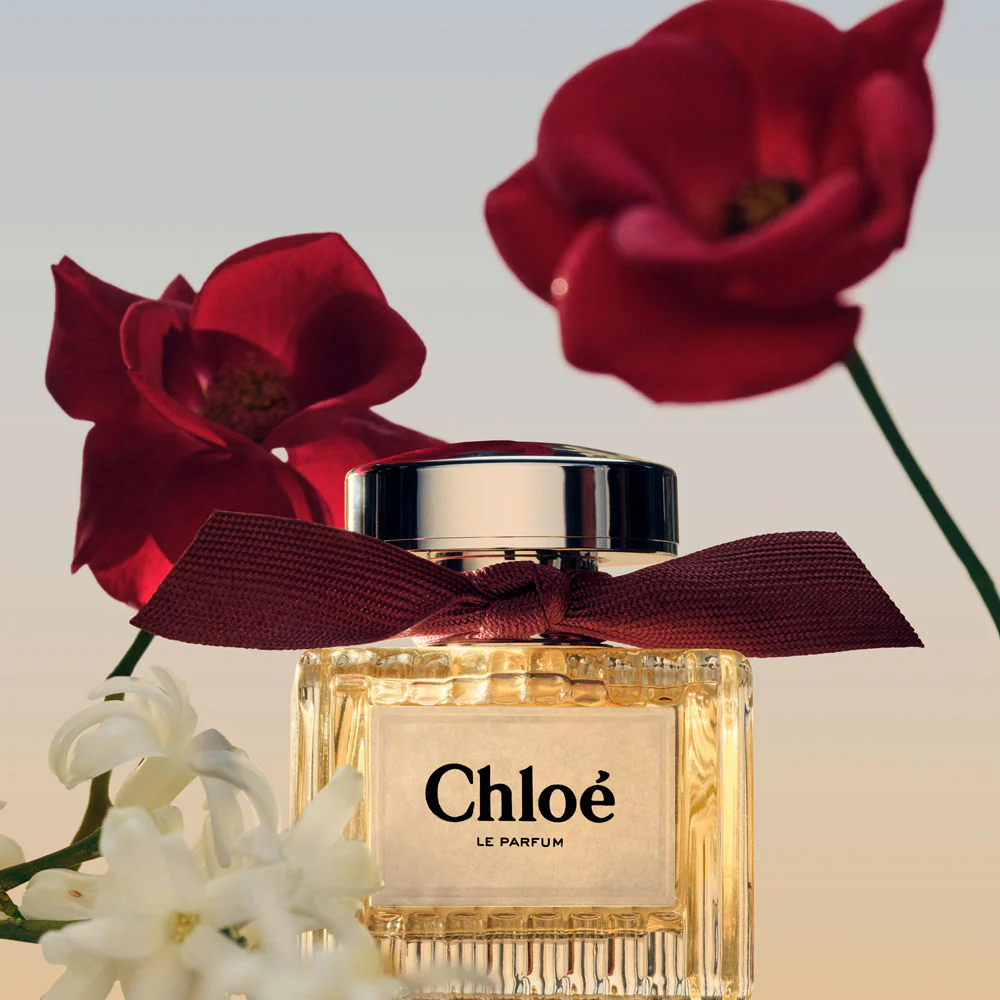 Chloé Chloé Le Parfum - Image 3