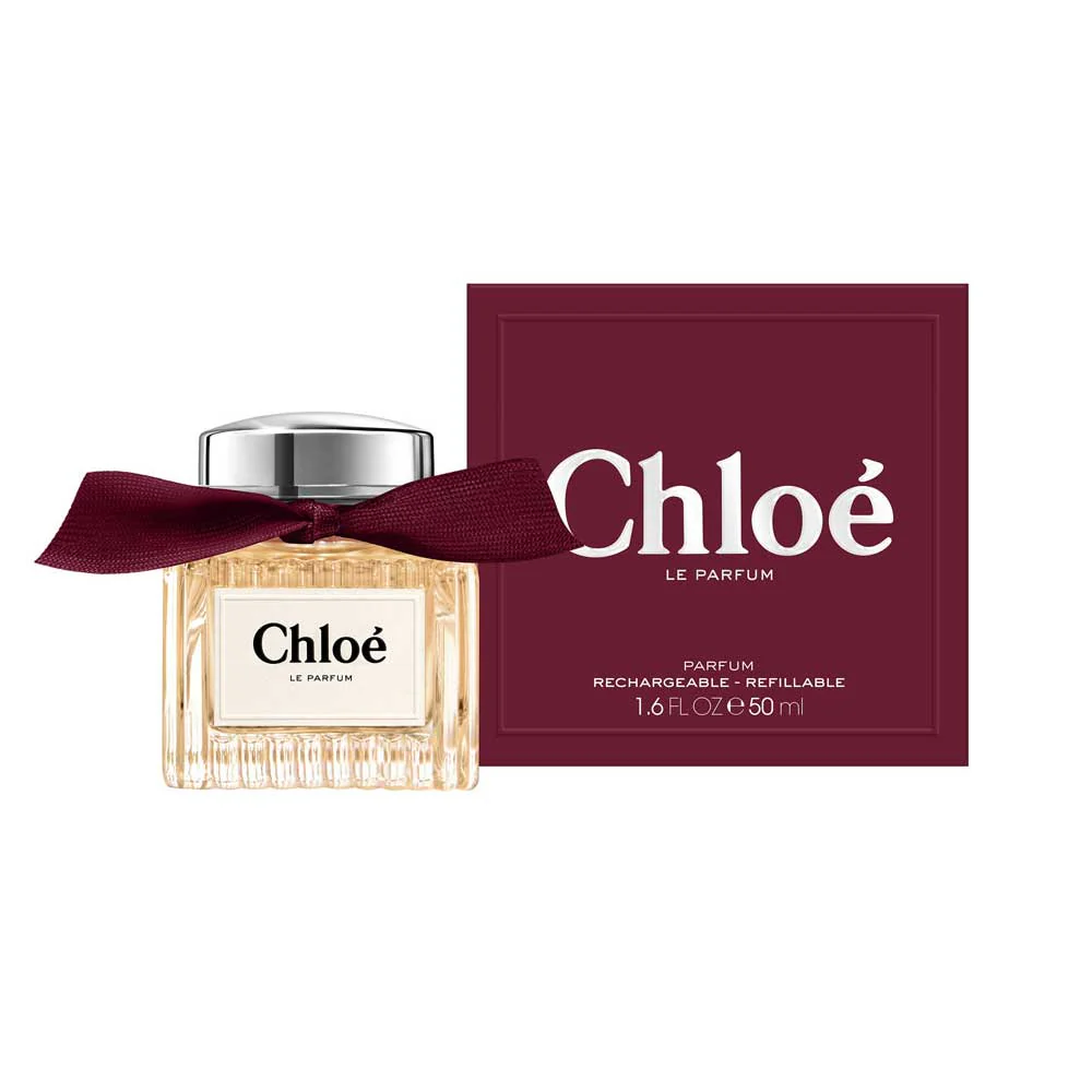 Chloé Chloé Le Parfum - Image 9