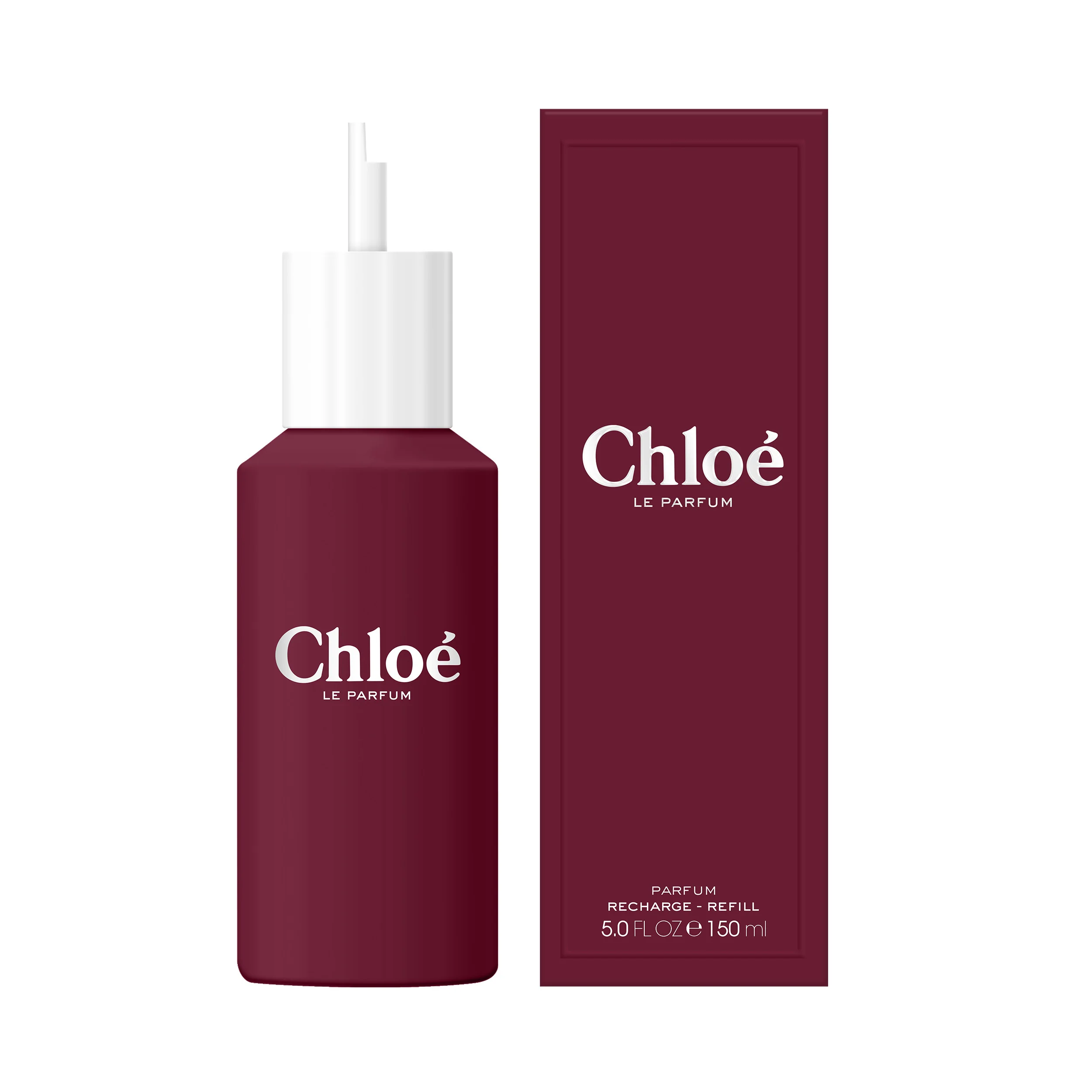 Chloé Le Parfum RIcarica - Image 2