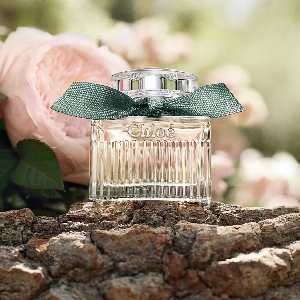 Chloé Rose Naturelle Intense Eau de parfum - Image 10
