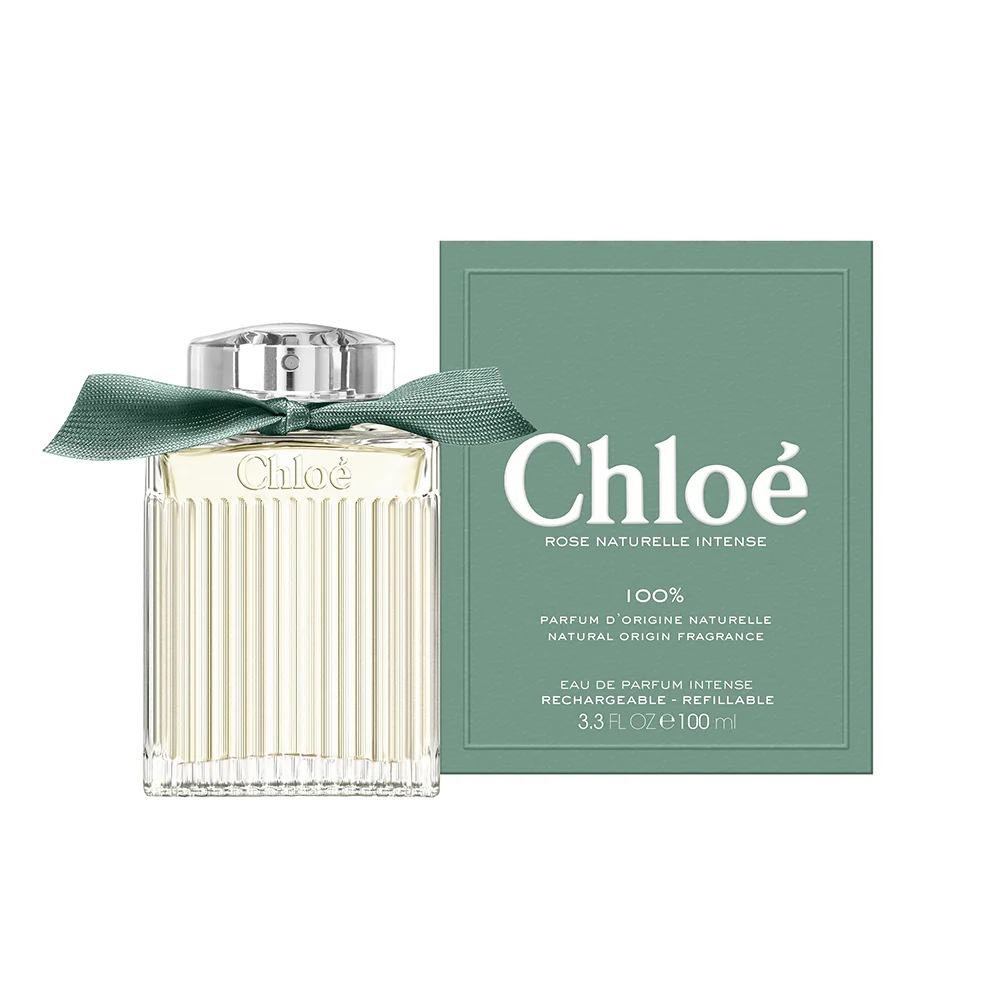 Chloé Rose Naturelle Intense Eau de parfum - Image 16