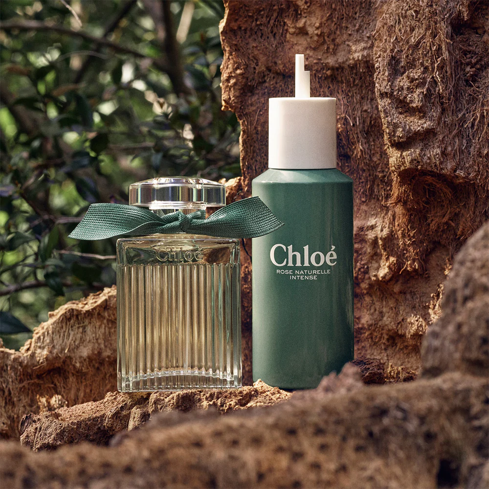 Chloé Rose Naturelle Intense Eau de parfum - Image 22
