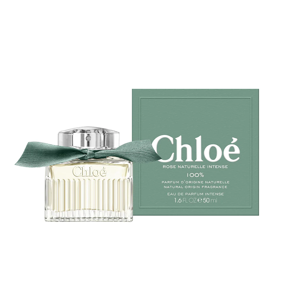 Chloé Rose Naturelle Intense Eau de parfum - Image 9