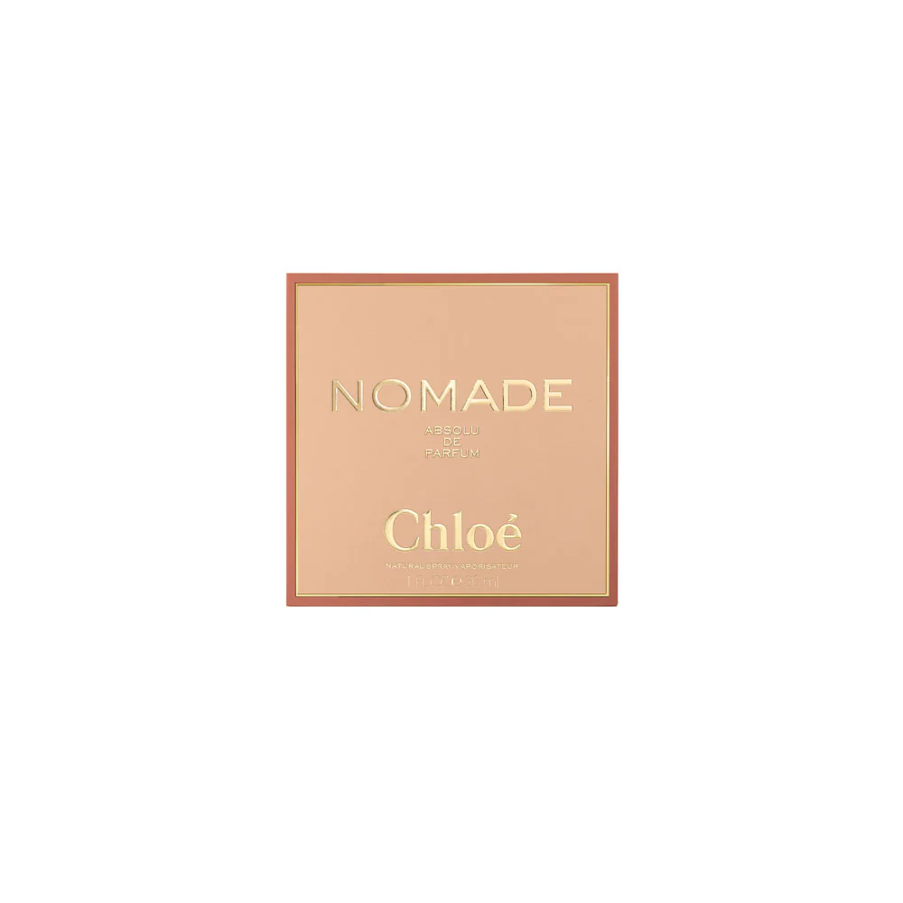 Chloé Nomade Absolu de Parfum Edp - Image 3