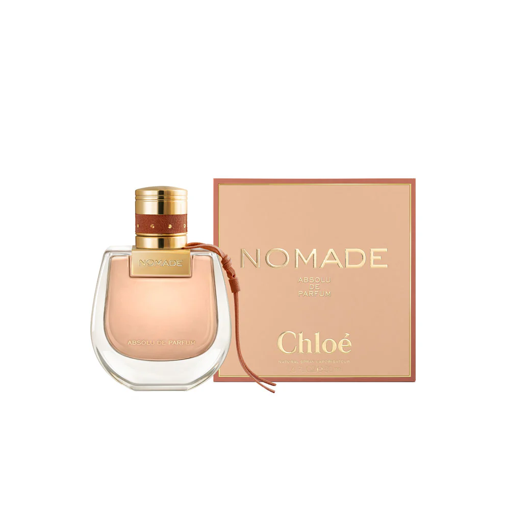 Chloé Nomade Absolu de Parfum Edp - Image 5